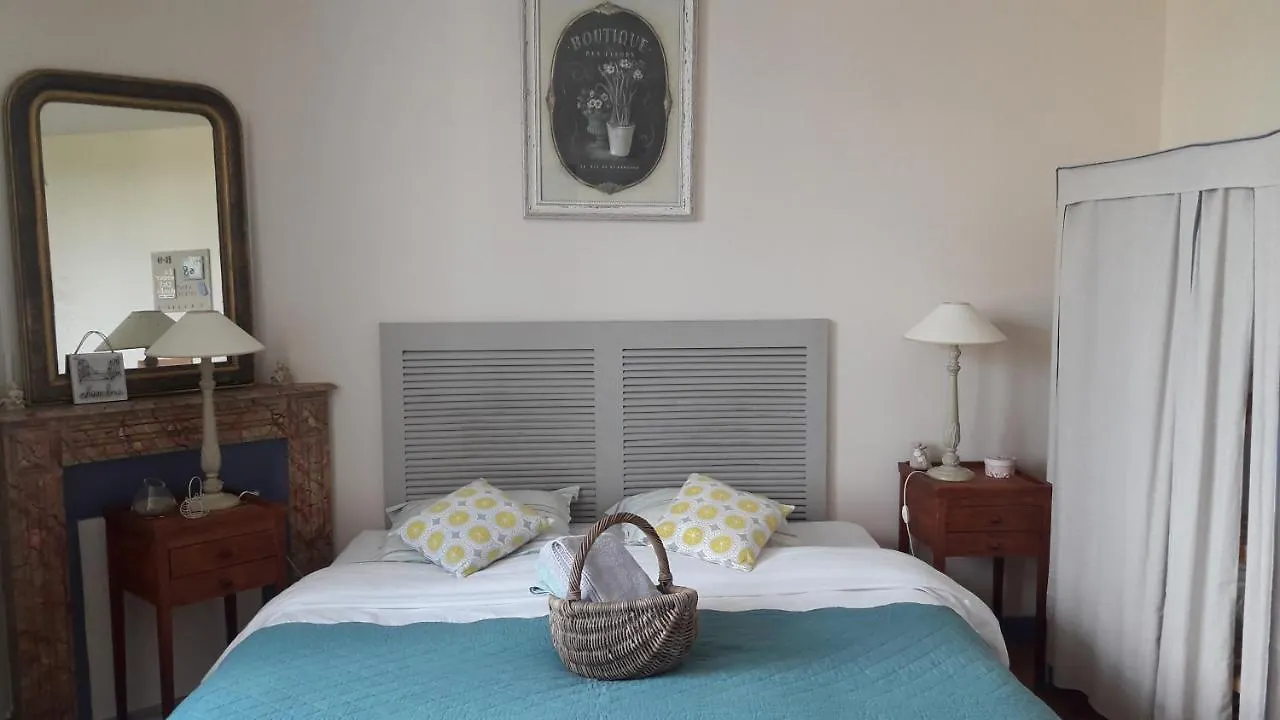 Back To Breizh Hotell Plouhinec  Pensionat Plouhinec (Morbihan)