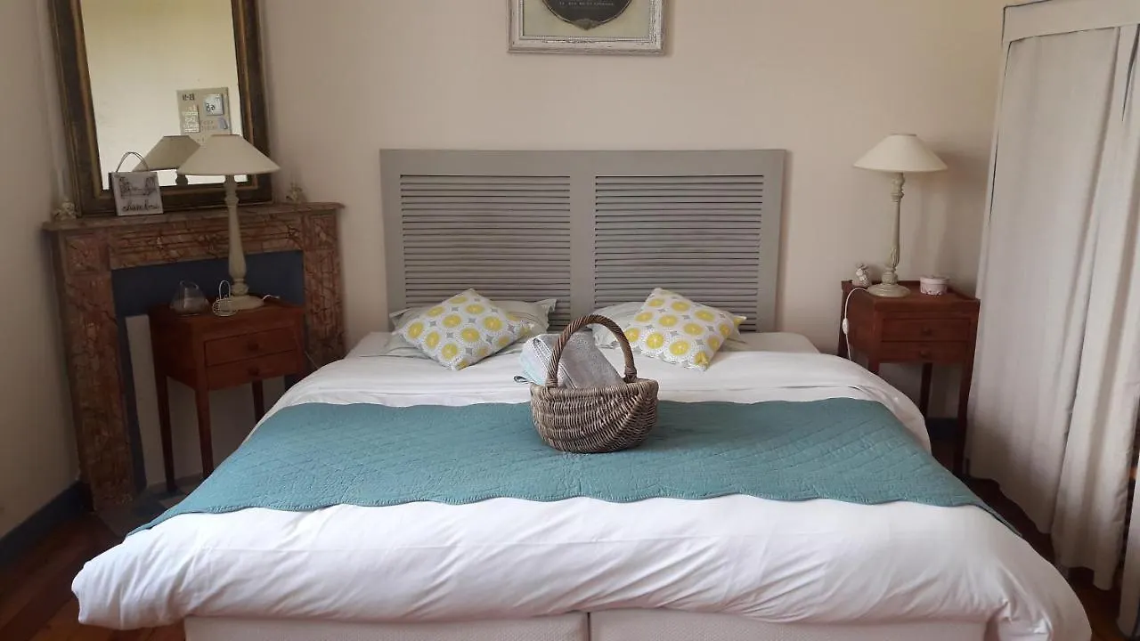 Back To Breizh Hotell Plouhinec  Plouhinec (Morbihan)