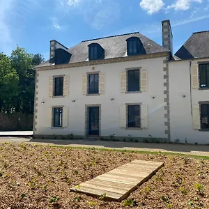 Manoir Du Menec Le Folgoet