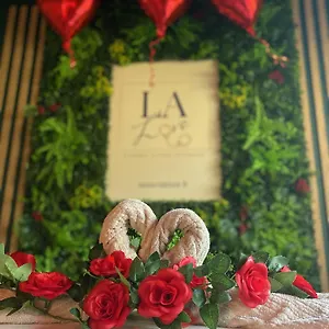 Love hôtel La - Marseille