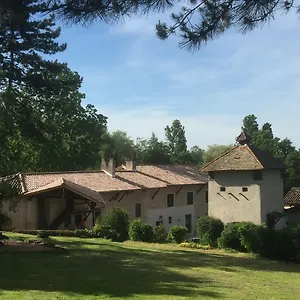 Couette-café Le Moulin De Saint-julien Saint-Didier-sur-Chalaronne
