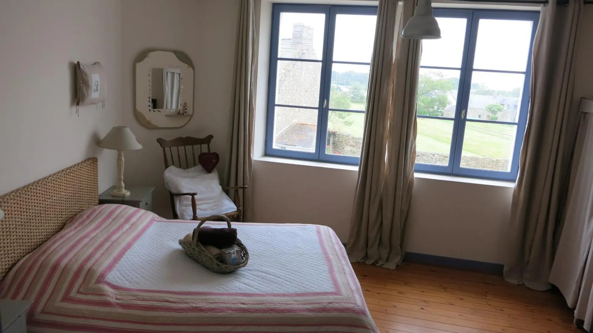 Guest house Back To Breizh Hotel Plouhinec