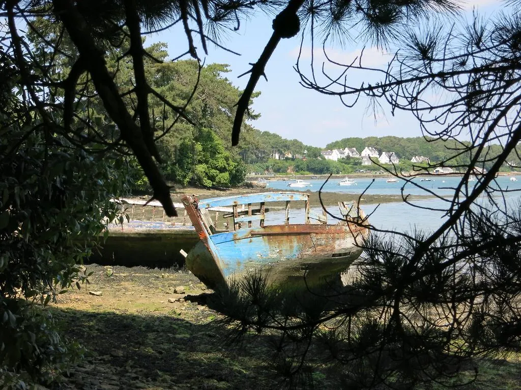 Back To Breizh Hotel Plouhinec  France