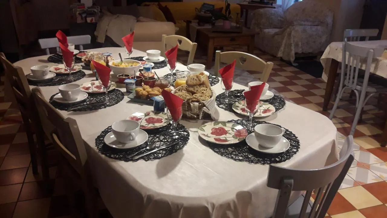 Guest house Back To Breizh Hotel Plouhinec