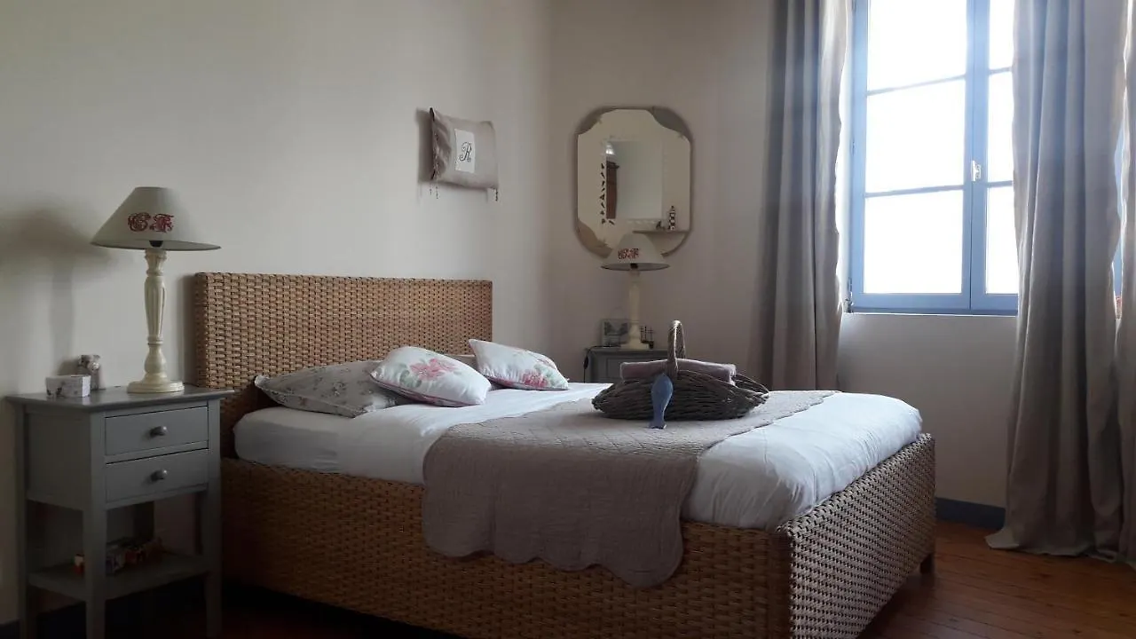Back To Breizh Hotel Plouhinec  France