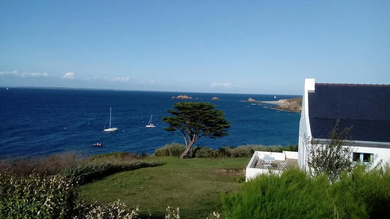 Back To Breizh Hotel Plouhinec  Plouhinec (Morbihan)