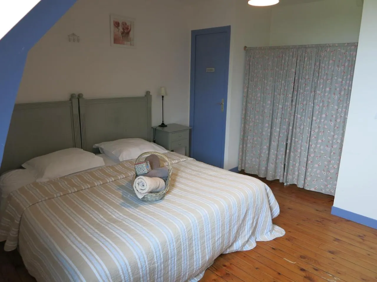 Guest house Back To Breizh Hotel Plouhinec