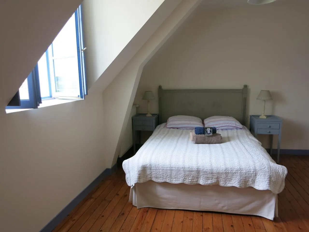 Back To Breizh Hotel Plouhinec